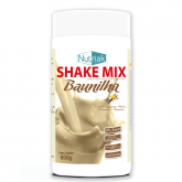 Shake Mix (Baunilha) 600g