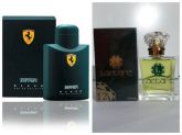Ferrari Black 100ML