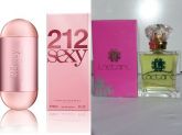 212 Sexy (Carolina Herrera) 100 ML