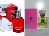 Amor Amor (Cacharel)100ML